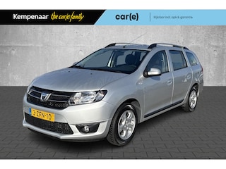 Dacia Logan 0.9 TCe Prestige