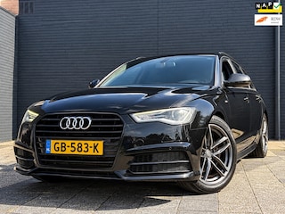 Audi A6 Avant 1.8 TFSI Ultra Premium Edition | 3x S-Line | Navi | Bose