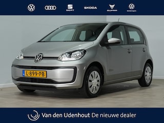 Volkswagen Up 1.0 60pk Airco Navigatie 231 WM