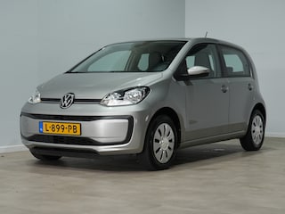 Volkswagen Up 1.0 60pk Airco Navigatie 231 WM