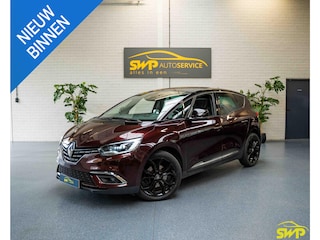 Renault Scénic 1.3 TCe Bose | Full option | ACC | Pano | Camera | Speciale kleur