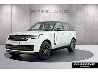 Land Rover Range Rover P550e Autobiography | Massage | Panoramadak | HUD