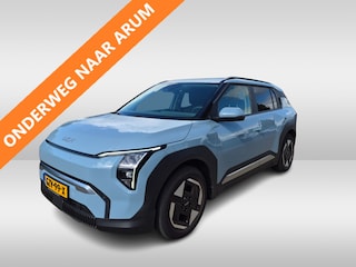 Kia EV3 Plus 58.3 kWh 204PK ADAPT. CRUISE | NAVI | LMV | ECC