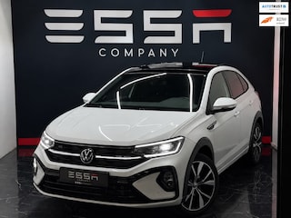 Volkswagen Taigo 1.5 TSI R-Line BTW! Pano KeylessGo IQ Camera