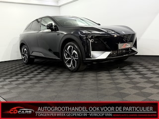 Changan Deepal S07 Max 79.97 kWh 475KM actieradius, Panoramadak, 360 Camera, Cruise control pilot,  Leder, Stoelverwarming/Verkoeling, Deepal geluidsysteem, 19 Inch velgen, Head-up display, 7 jaar garantie
