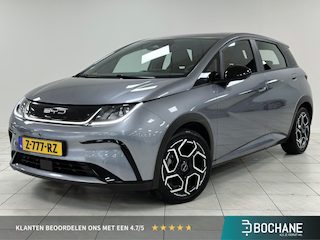 BYD Dolphin Comfort 60.4 kWh Lage KM-stand! | 360 camera | Stoelverwarming | Intelligent cruise control |