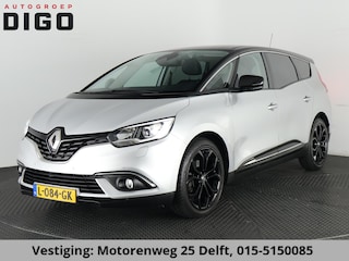 Renault Scénic 1.3 TCe INTENSE TWO-TONE 7 ZITS GARANTIE 6-2030* NAVI.STOELVERWARMING.PDC