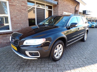 Volvo XC70 3.2 Ocean Race Automaat / Leder / Schuifdak