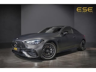 Mercedes-Benz CLE Coupé AMG 53 4MATIC+