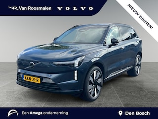 Volvo EX90 Single Motor Plus 6p. 92 kWh | Stoelverwarming | 360-Camera | Memory |