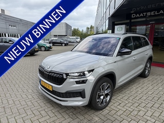 Skoda Kodiaq 1.5 TSI Sportline Business Automaat