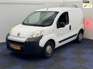 Fiat Fiorino 1.3 MJ Actual / AIRCO / RIJDT SCHAKELT GOED