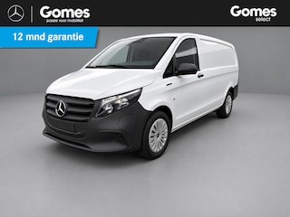 Mercedes-Benz Vito 112 L2 60 kWh