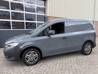 Mercedes-Benz Citan 113 Benzine Airco,Pdc,Trekhaak,Enz