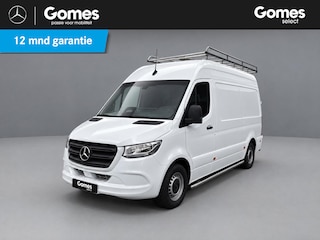 Mercedes-Benz Sprinter 315 1.9 CDI L2 Pro HD