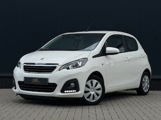 Peugeot 108 1.0 e-VTi Active Camera|DAB|Airco|Carplay|Bluetooth