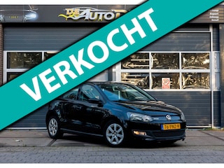 Volkswagen Polo 1.2 TDI BlueMotion Comfortline CLIMA|BLEUTOOTH