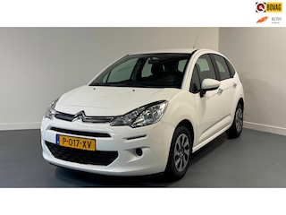 Citroën C3 1.0 PureTech Attraction | AIRCO | CRUISE CONTROL | DISTRIBUTIE NIEUW |