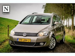 Volkswagen Golf Plus 1.4 TSI Highline |Nap