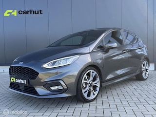 Ford Fiesta 1.0 EcoBoost ST-Line |B&O|nwe APK| Keyless| VOLL!!