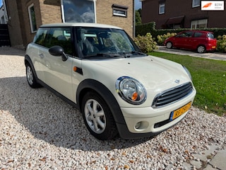 Mini Mini 3-Deurs 1.4 Nieuwe APK