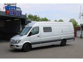 Mercedes-Benz Sprinter 313CDI Standaard