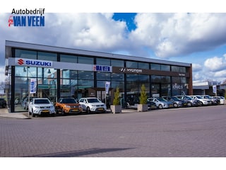 Suzuki Swift 1.2 Comfort SmartHybrid | Navigatie | Full Led | Airco | Camera