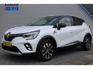 Renault Captur 1.0 TCe Intens | PDC | Camera | Navigatie | Full Led
