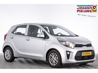Kia Picanto 1.0 DPi DynamicLine Automaat