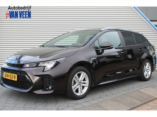 Suzuki Swace 1.8 Full Hybrid Select Automaat | CarPlay | Adaptive Cruise | Ca