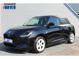 Suzuki Swift 1.2 Select SmartHybrid | Rijklaar | Uit voorraad leverbaar!