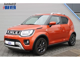 Suzuki Ignis 1.2 SmartHybrid Select | Airco | Camera | Carplay |