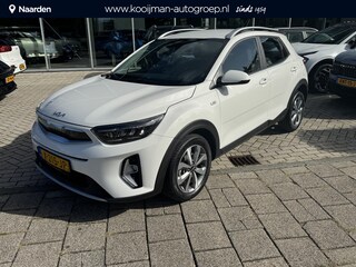 Kia Stonic 1.0 T-GDi MHEV DynamicLine