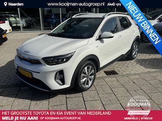 Kia Stonic 1.0 T-GDi MHEV DynamicLine