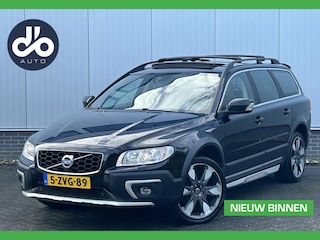 Volvo XC70 2.0 D4 181pk AUTOM. FWD Inscription Edition OPENDAK I 19"LMV I ORG.NL + NAP I TREKHAAK (1800 KG)