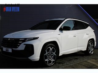 Hyundai Tucson 1.6 PHEV T-GDI N Line 4WD | Adap.Cruise | Krell | Navi | Clima