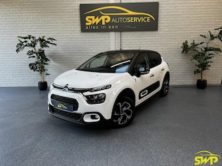 Citroën C3 1.2 PureTech Shine | Saint James edition | Navi | Cam