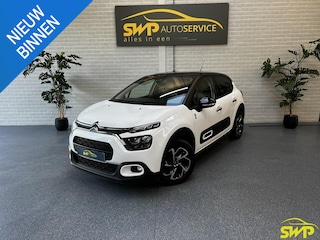 Citroën C3 1.2 PureTech Shine | Saint James edition | Navi | Cam