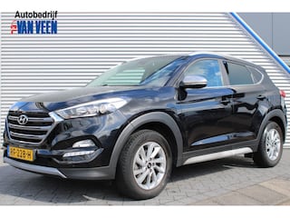 Hyundai Tucson 1.6 GDi Comfort | Navi | Camera | Stoelverwarming | Clima