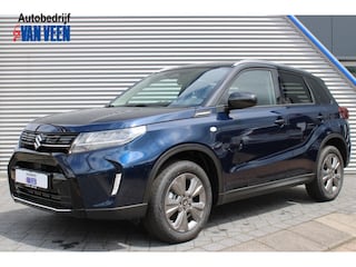Suzuki Vitara 1.4 Boosterjet Smart Hybrid Select | Navi | Camera | Clima