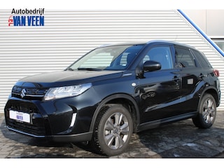 Suzuki Vitara 1.4 Boosterjet Select SmartHybrid | Navigatie | Camera | Clima