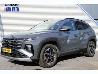 Hyundai Tucson 1.6 T-GDI HEV Comfort | Navi | Camera | Cruise Control