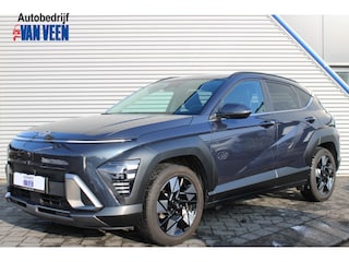 Hyundai Kona 1.6 GDI HEV Comfort Smart | Navigatie | Camera | Lichtmetaal