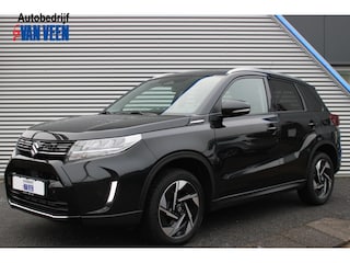 Suzuki Vitara 1.4 Boosterjet Style Smart Hybrid | Pano | Half Leder | Led