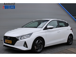Hyundai i20 1.0 T-GDI Comfort | Lichtmetaal | Airco | Car-Play | Cruise