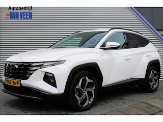Hyundai Tucson 1.6 T-GDI PHEV Comfort Smart | Stoel -/Stuurwielverwarming