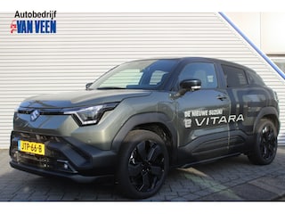 Suzuki e Vitara Style 61 kWh | 10 Jaar garantie | Leder | 360 Camera | Full Led