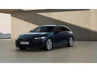 Audi A5 Avant 2.0 e-hybrid quattro S edition