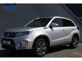 Suzuki Vitara 1.4 Boosterjet Select Smart Hybrid | Camera | Stoelverwarming