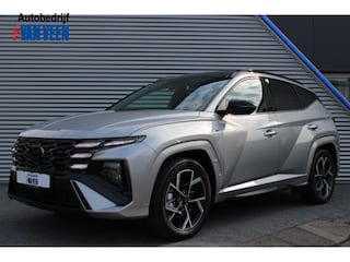 Hyundai Tucson 1.6 T-GDI PHEV N Line Business Sky | Nieuw! | Uit voorraad leverbaar